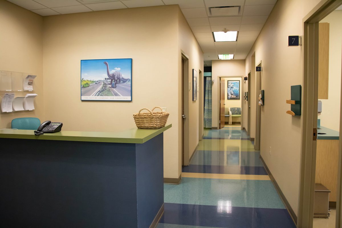 Green Hills Pediatric Associates