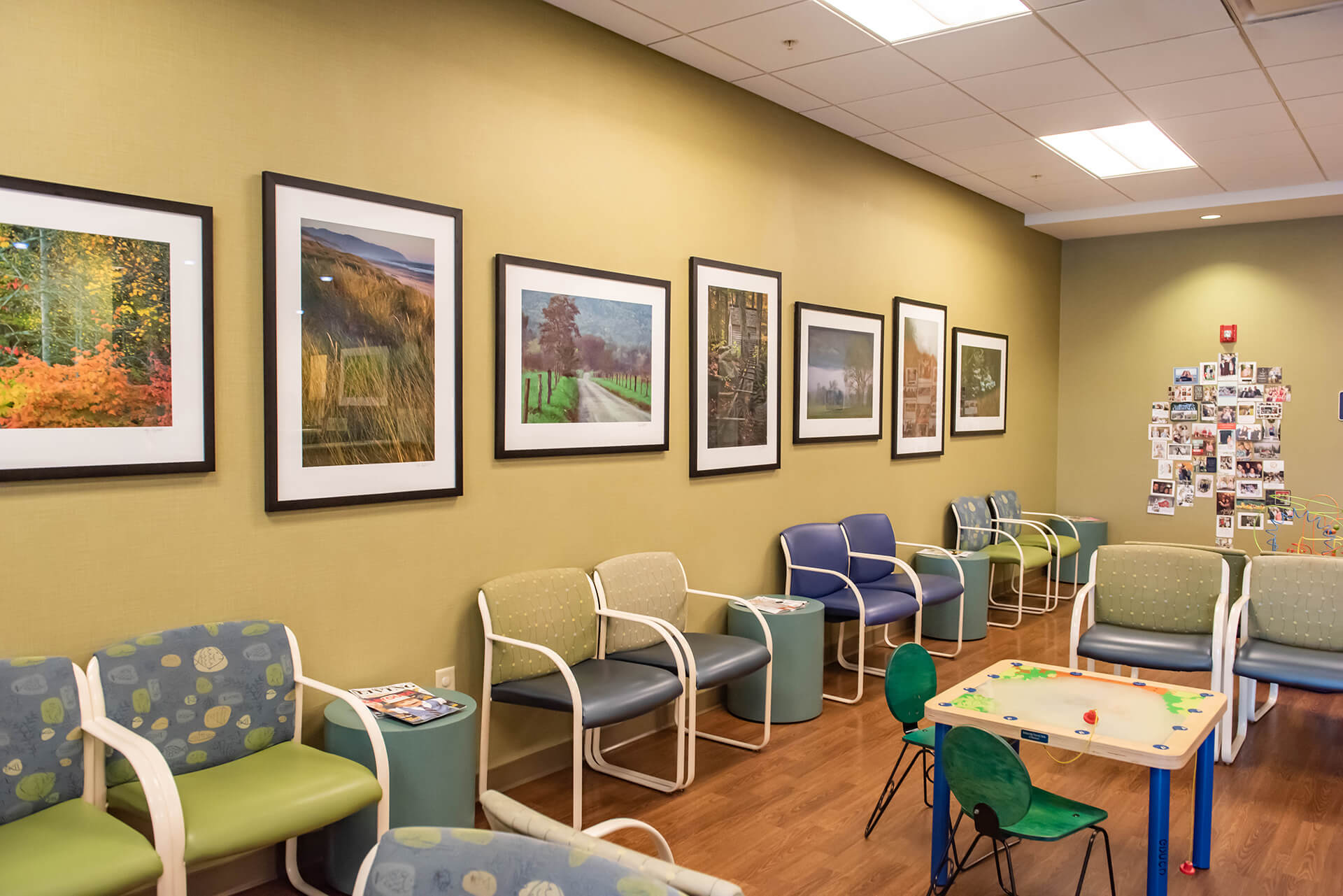 Nashville Pediatricians, Meet The Pediatric Staff At The Children's